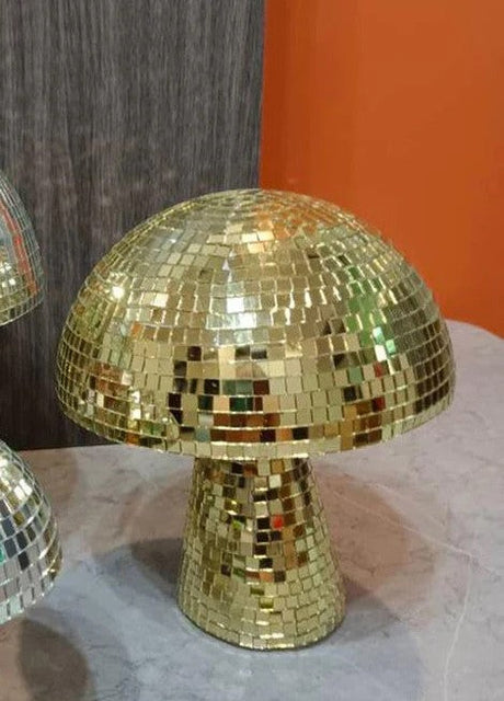 Heko Disco Ball Svamp MILA Sverige