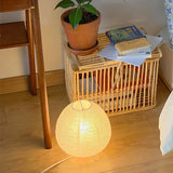 Wabi Sabi LED Bords Lamp - Stilig Ambient Belysning för Hem Carvallo
