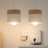 Cylindrisk LED Taklampa Lyxdesign Carvallo