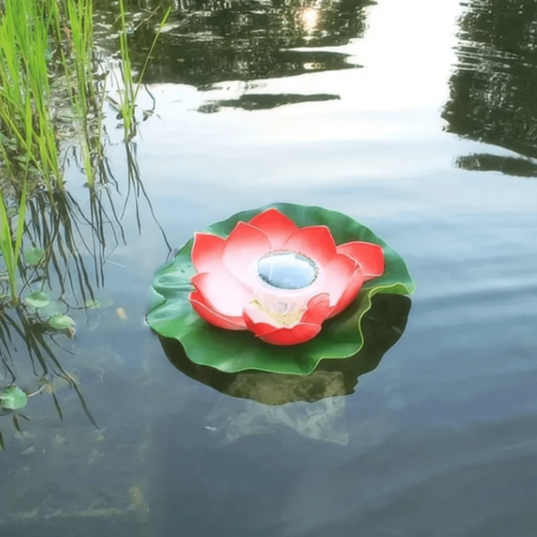 Carvallo - Solcellsdriven Fontän För Lugnt Trädgårdbelysning Carvallo