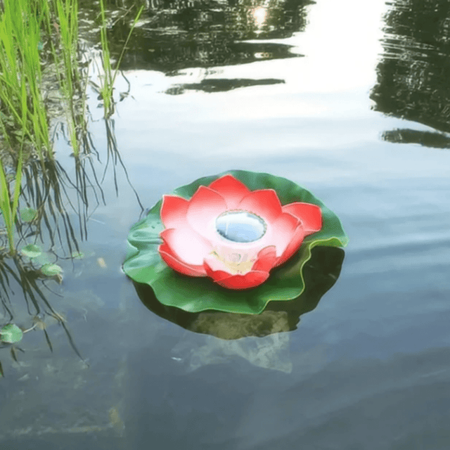 Carvallo - Solcellsdriven Fontän För Lugnt Trädgårdbelysning Carvallo