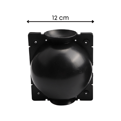 RootGrow Pods | Lätta förökning kloningssfärer för växter Carvallo