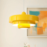 Vintage LED Hänglampa Med Sofistikerad Elegans Carvallo