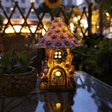 Carvallo – Charmig Sagolik Solsken Lampa med Varm Glöd och Klassisk Design Carvallo