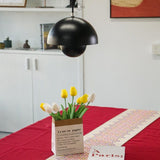 Modern taklampa för vardagsrum Carvallo