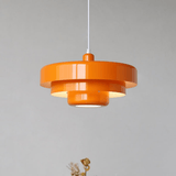 Vintage LED Hänglampa Med Sofistikerad Elegans Carvallo