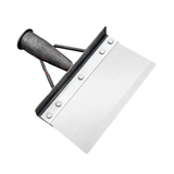 ErgoGarden Pro | Rostfritt Stål Spade för Trädgårdsskötsel Carvallo