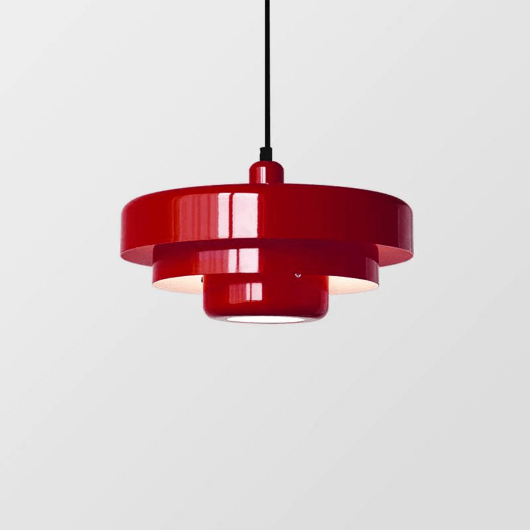 Vintage LED Hänglampa Med Sofistikerad Elegans Carvallo