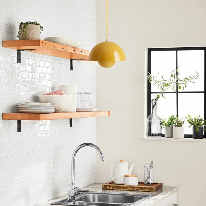 Modern taklampa för vardagsrum Carvallo