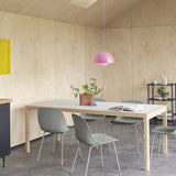 Modern taklampa för vardagsrum Carvallo