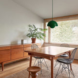 Modern taklampa för vardagsrum Carvallo