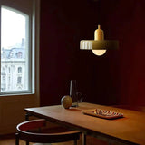 Elegant Vintage Glasmikado Lamphängare Carvallo