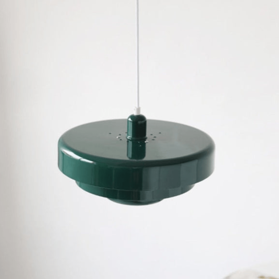 Vintage LED Hänglampa Med Sofistikerad Elegans Carvallo