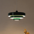 Vintage LED Hänglampa Med Sofistikerad Elegans Carvallo