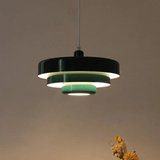 Vintage LED Hänglampa Med Sofistikerad Elegans Carvallo