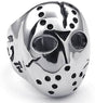 Fredag 13:e Jason Mask Ring-Jewelry for men-Hemnix-Hemnix