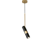 LuminousNord - Justerbar Nordic Metall LED Taklampa Carvallo