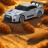 Fjärrkontroll Driftingbil med Racing Kit Carvallo