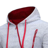 Träningsjacka för män-Clothes for Men-Hemnix-Hemnix