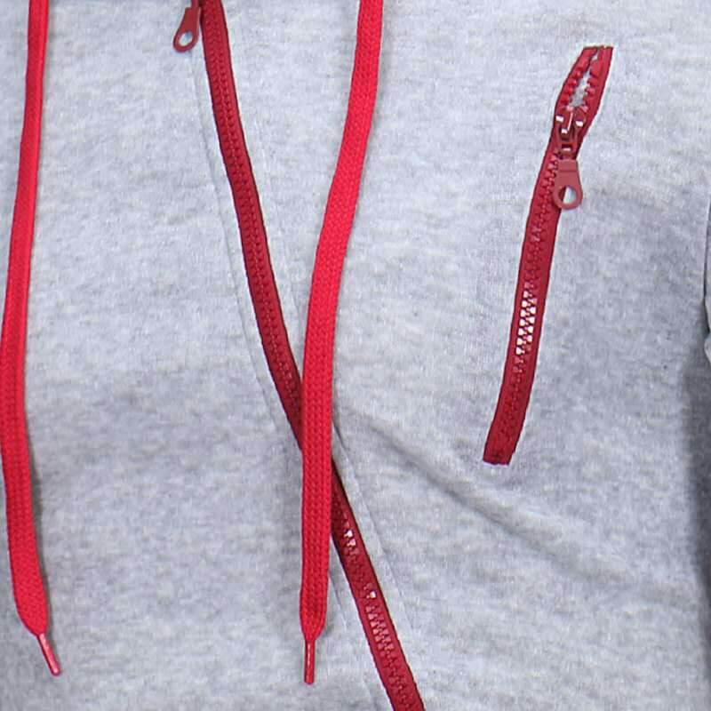 Träningsjacka för män-Clothes for Men-Hemnix-Hemnix