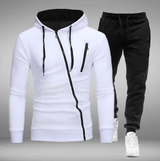 Träningsjacka för män-Clothes for Men-Hemnix-Hemnix