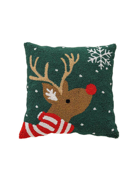 Julkudde – Festlig Atmosfär i Ditt Hem Carvallo