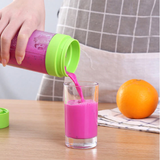 BlendFresh JuicePro – Elektrisk mixer för lätta, näringsrika drycker MILA Sverige