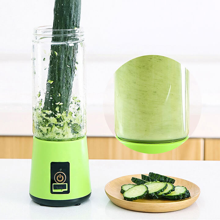 BlendFresh JuicePro – Elektrisk mixer för lätta, näringsrika drycker MILA Sverige