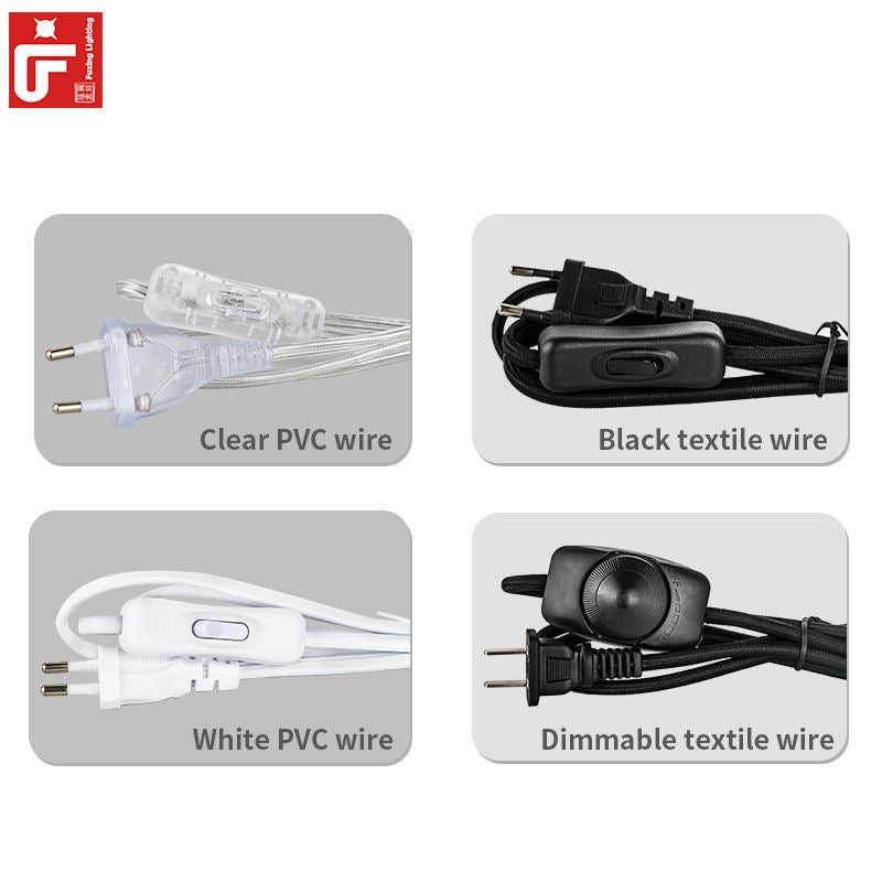 Carvallo – Charmig Bordslampa med Vintage Svampdesign Carvallo