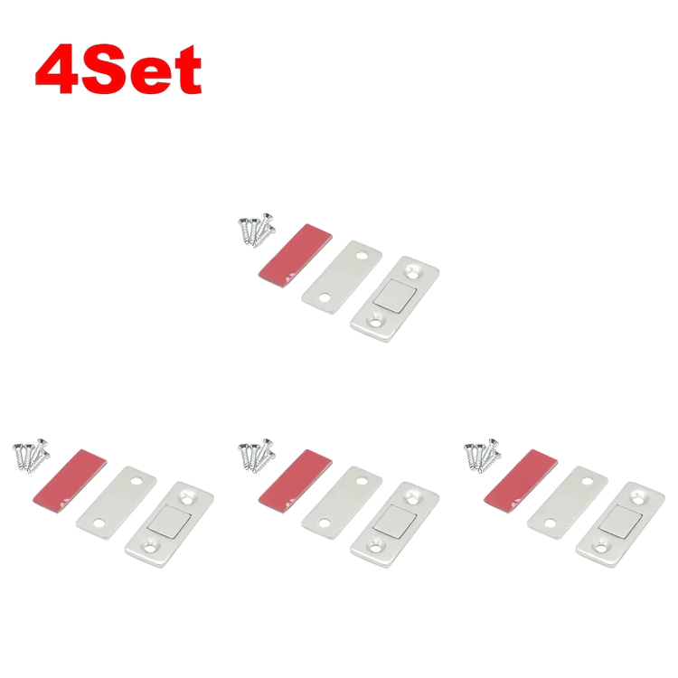 Carvallo | LockMate - Ultra magnetisk dörrstängare Carvallo