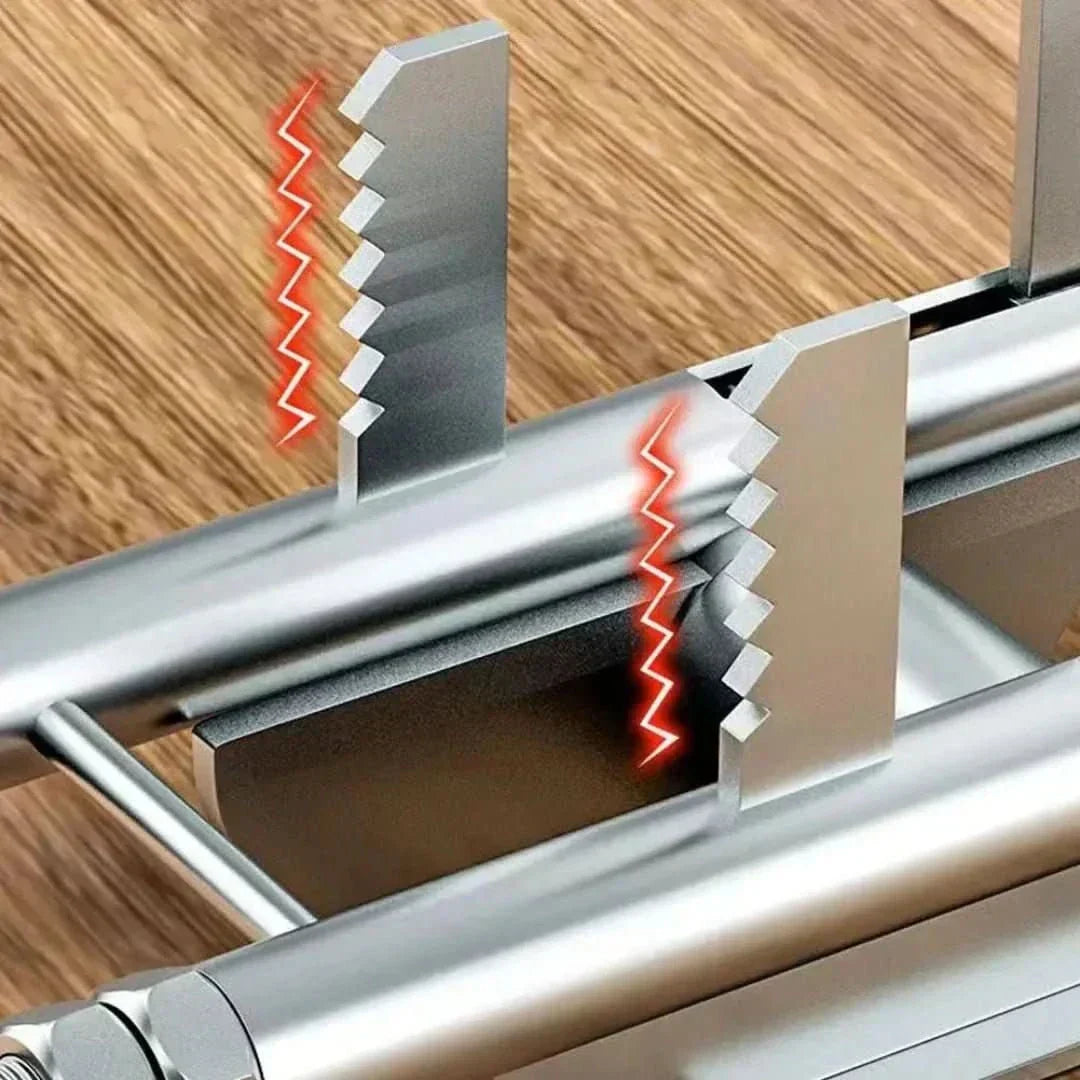 Carvallo - Lätta installationer Carvallo