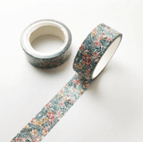 Kawaii dekorativ Washi Tape (uppsättning av 5)-DIY-Hemnix-K-Hemnix