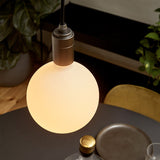 4 PCS E27 LED-lampor Carvallo