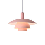 Hänglampa i dansk design – Enkel och stilren för matrum och vardagsrum Carvallo