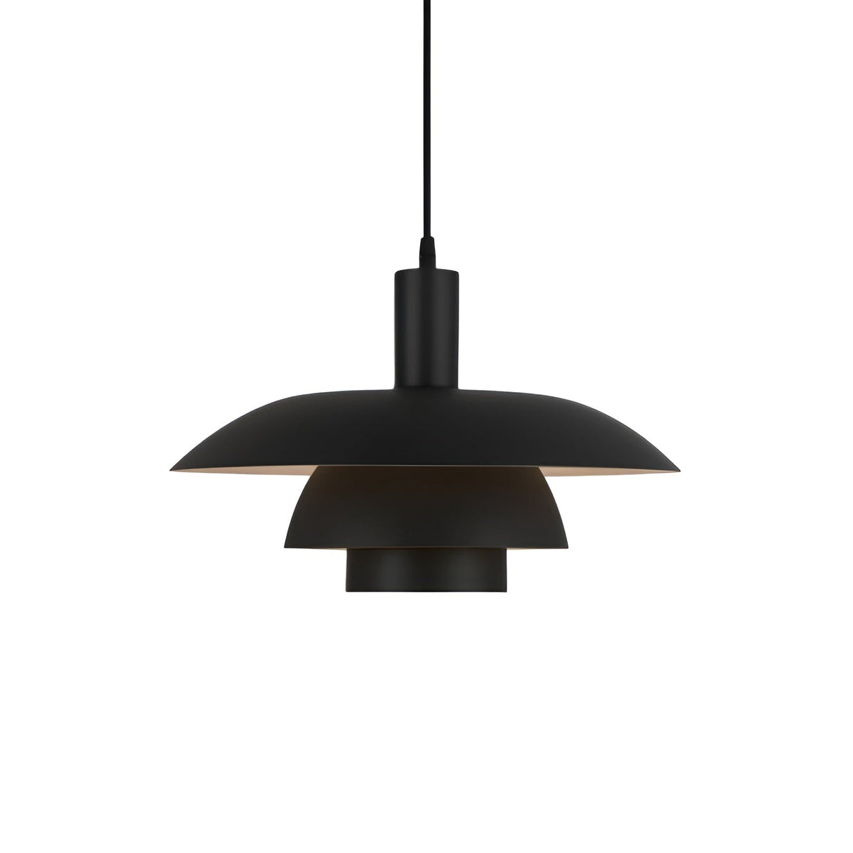 Hänglampa i dansk design – Enkel och stilren för matrum och vardagsrum Carvallo