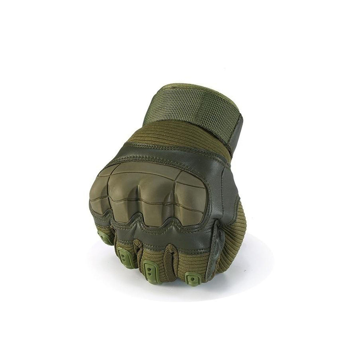Indestructible taktiska handskar - Heavy Duty arbets handskar Carvallo