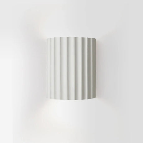 Vägglampa Modern Resin Inomhus LED Sconce Carvallo