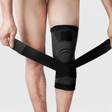 Knäskydd Kompression-Hemnix-Hemnix