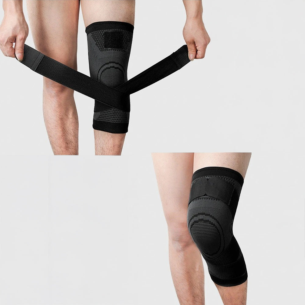 Knäskydd Kompression-Hemnix-Hemnix