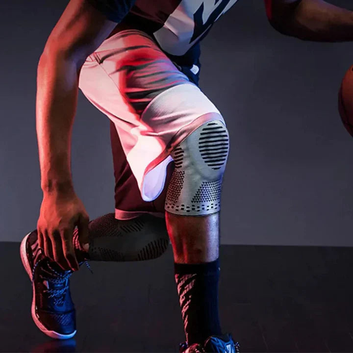 Knästötta för maximal komfort | Optimal ledstöd Carvallo