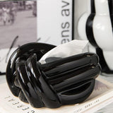 SleekTouch – Modern näsdukshållare MILA Sverige