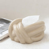 SleekTouch – Modern näsdukshållare MILA Sverige