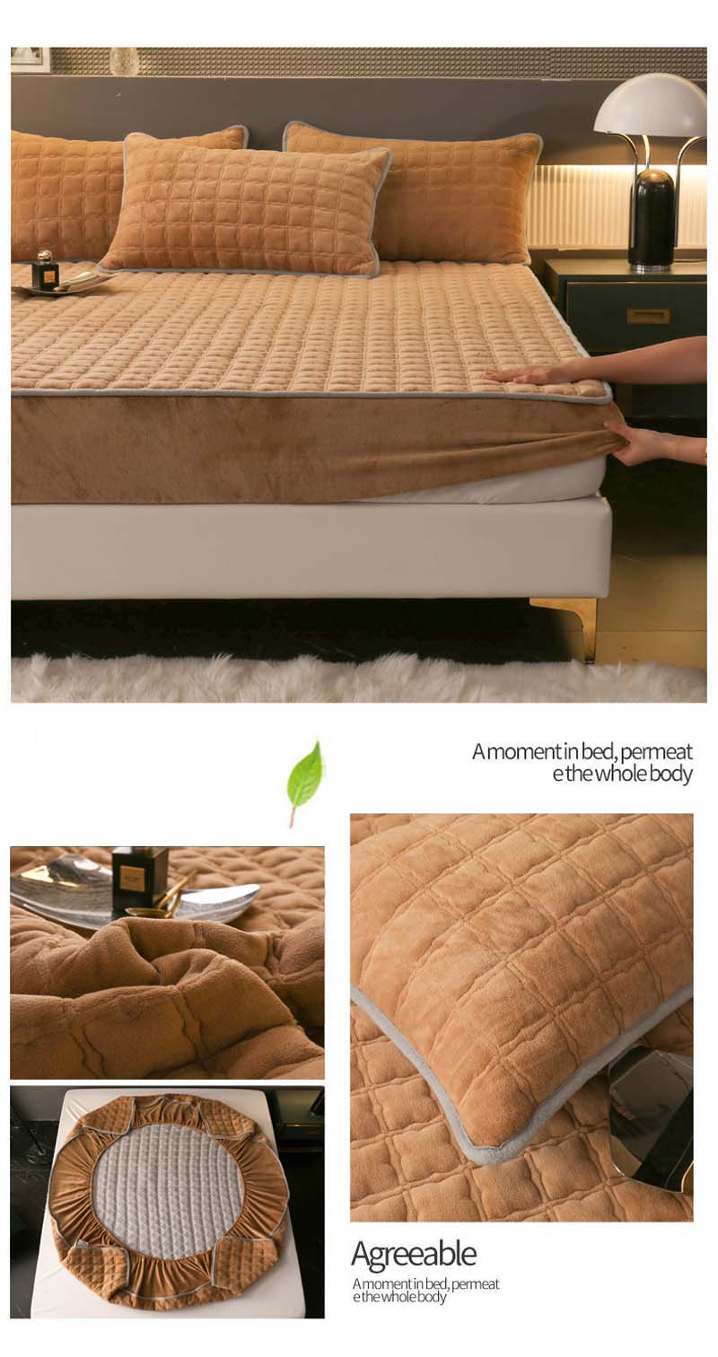 Carvallo - Upplev en underbar nattsömn Carvallo