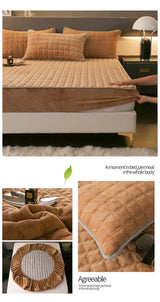 Carvallo - Upplev en underbar nattsömn Carvallo