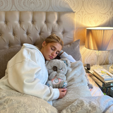 Lugnande plyschkompanjon – Ångestlindring och komfort för barn och vuxna MILA Sverige