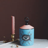 MysticGaze – Boho-inspirerad förvaring för det tredje ögat MILA Sverige