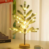 TwinklePine Dekor Belysning - Dekorativ Jul LED Nattlampa Carvallo
