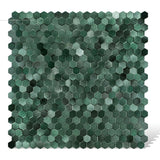 SplashSafe Stickers - Självhäftande lyxigt metalltapet Carvallo