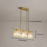 Art Deco Glas Pendellampor Carvallo