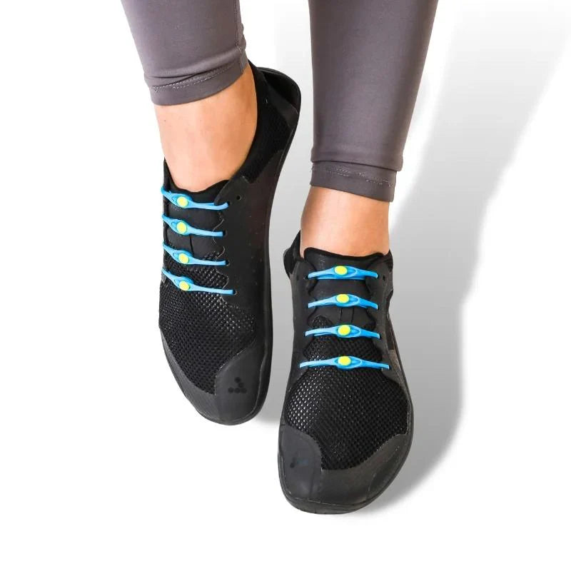 Carvallo | FitLock - Snörning utan knutar Carvallo